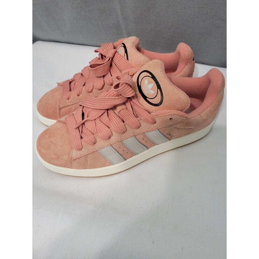 Adidas Campus 00s Wonder Clay Grey Size 10